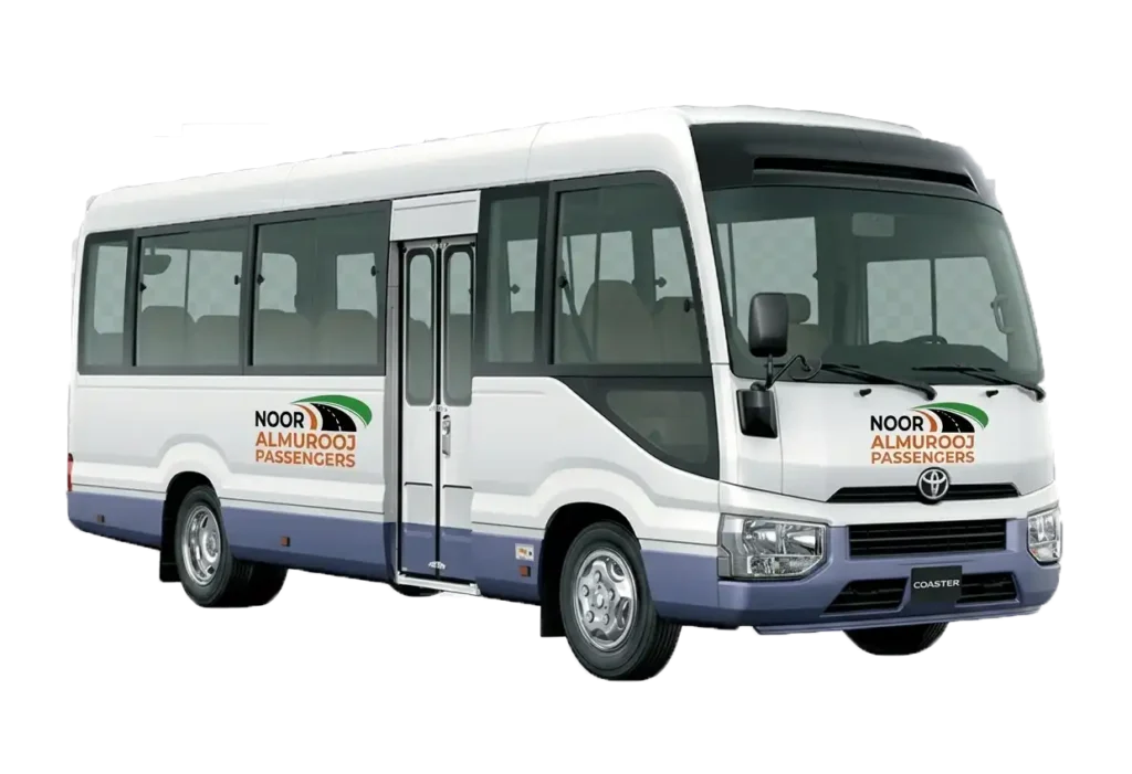 bus transportation service