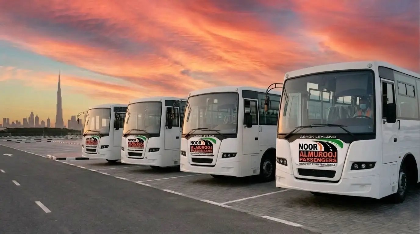 bus transportation service